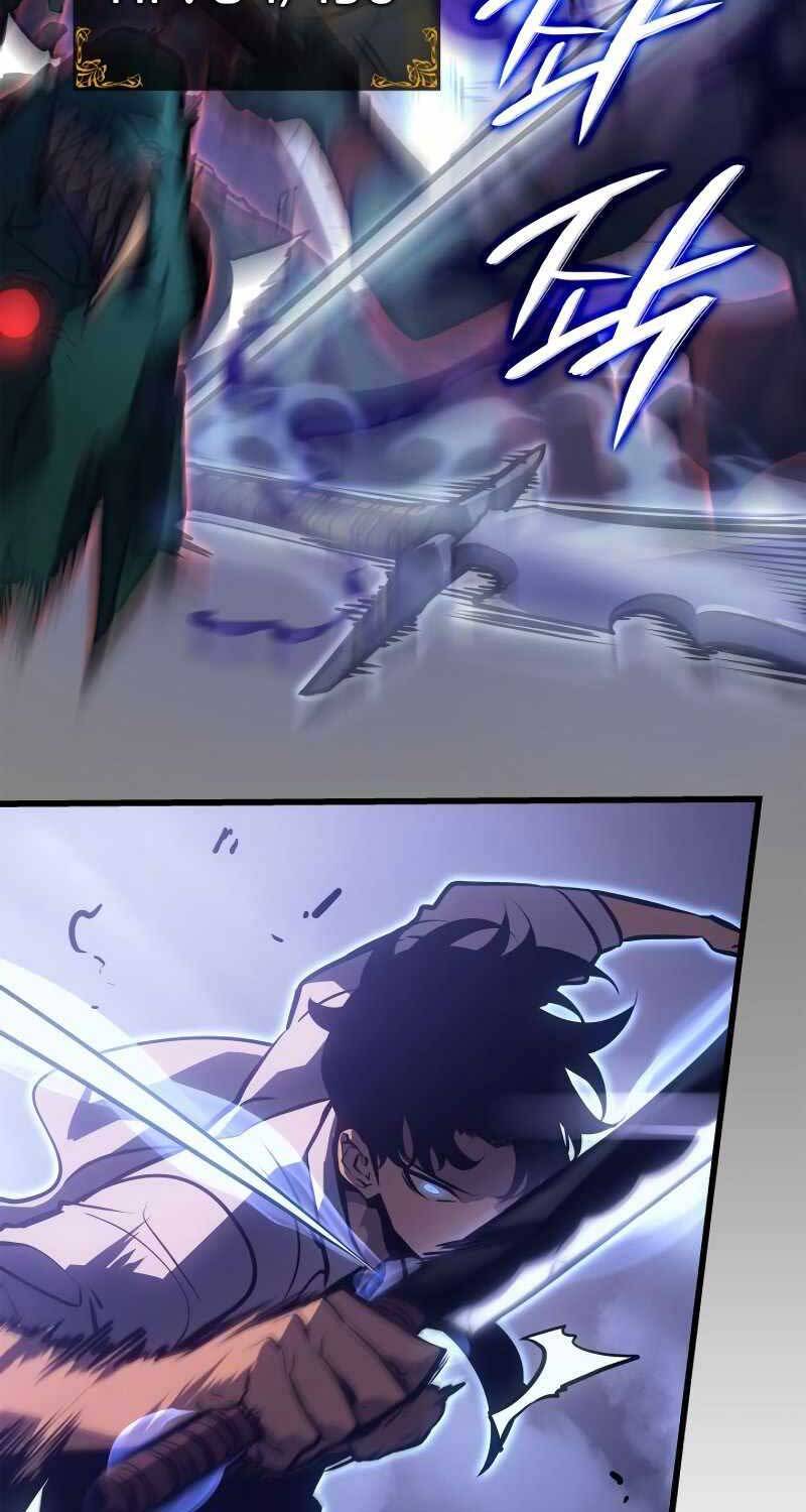 Truyện Tranh Solo Leveling - Tôi Thăng Cấp Một Mình: Tận Thế Ragnarok trang 3