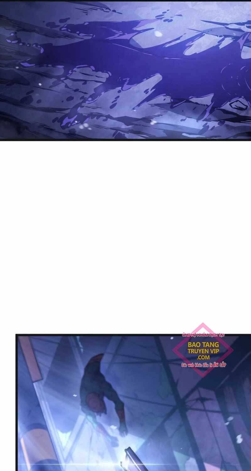 Truyện Tranh Solo Leveling - Tôi Thăng Cấp Một Mình: Tận Thế Ragnarok trang 3