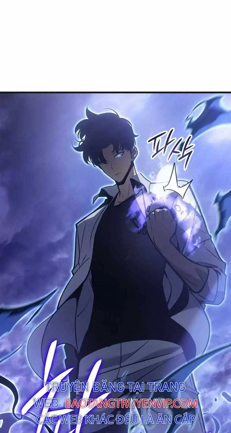 Truyện Tranh Solo Leveling - Tôi Thăng Cấp Một Mình: Tận Thế Ragnarok trang 3