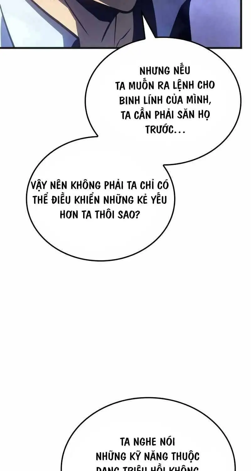 Truyện Tranh Solo Leveling - Tôi Thăng Cấp Một Mình: Tận Thế Ragnarok trang 3