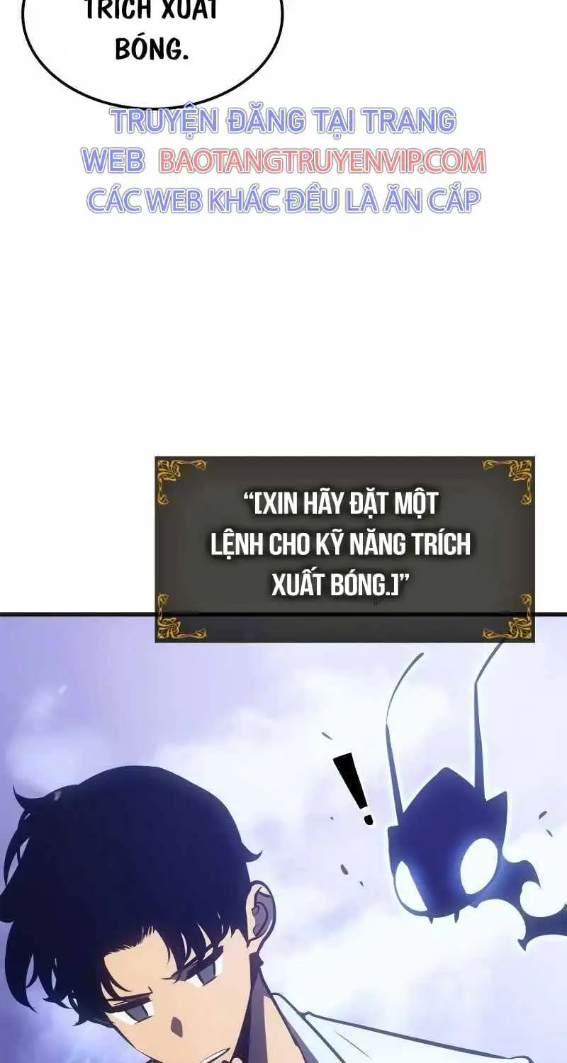 Truyện Tranh Solo Leveling - Tôi Thăng Cấp Một Mình: Tận Thế Ragnarok trang 3