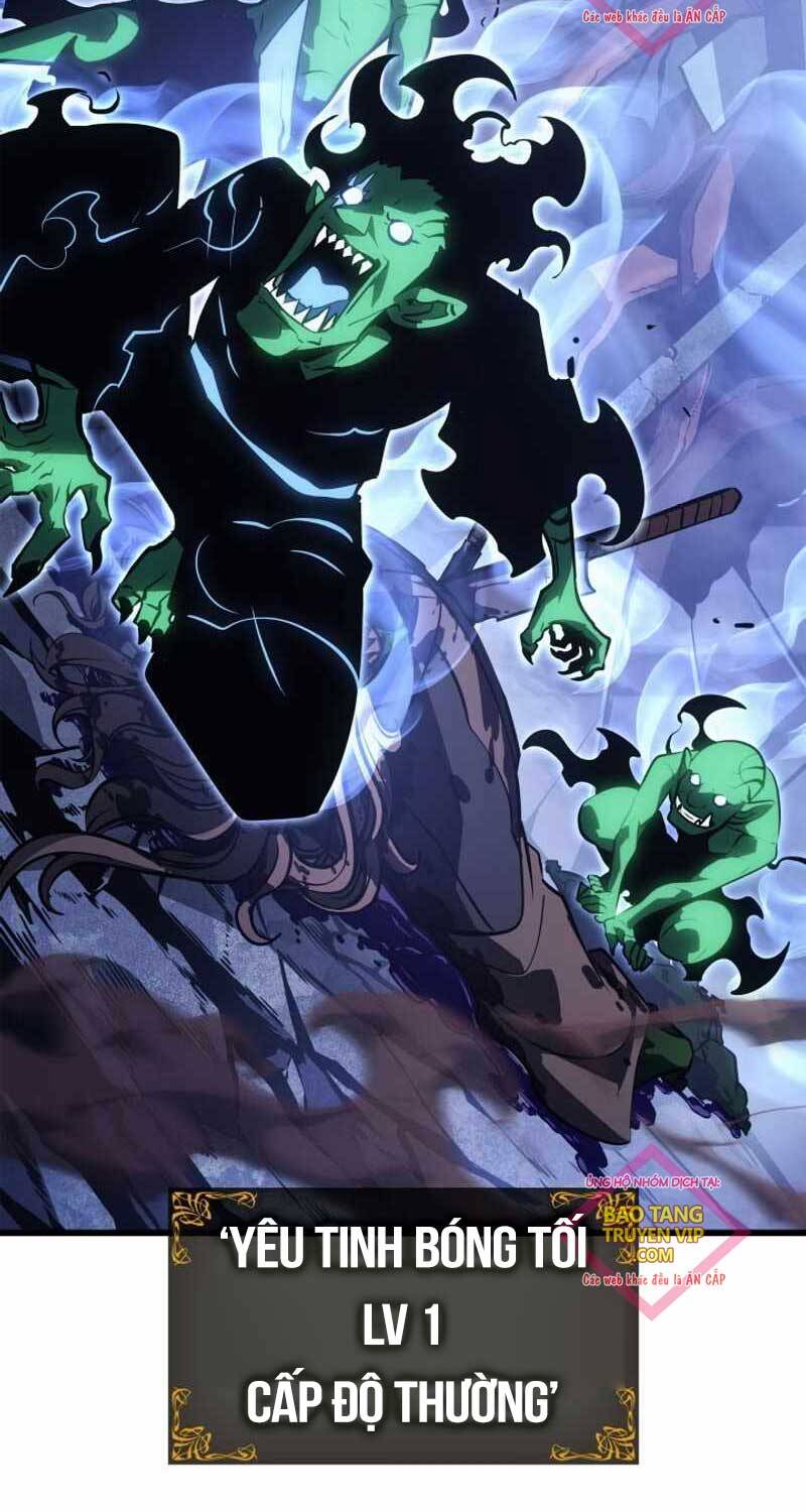 Truyện Tranh Solo Leveling - Tôi Thăng Cấp Một Mình: Tận Thế Ragnarok trang 3