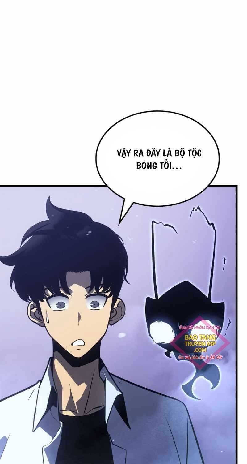 Truyện Tranh Solo Leveling - Tôi Thăng Cấp Một Mình: Tận Thế Ragnarok trang 3