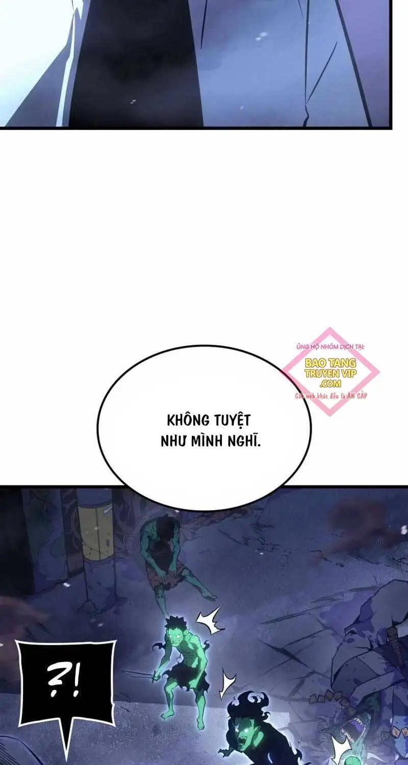 Truyện Tranh Solo Leveling - Tôi Thăng Cấp Một Mình: Tận Thế Ragnarok trang 3