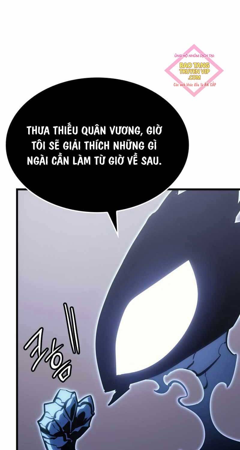 Truyện Tranh Solo Leveling - Tôi Thăng Cấp Một Mình: Tận Thế Ragnarok trang 3