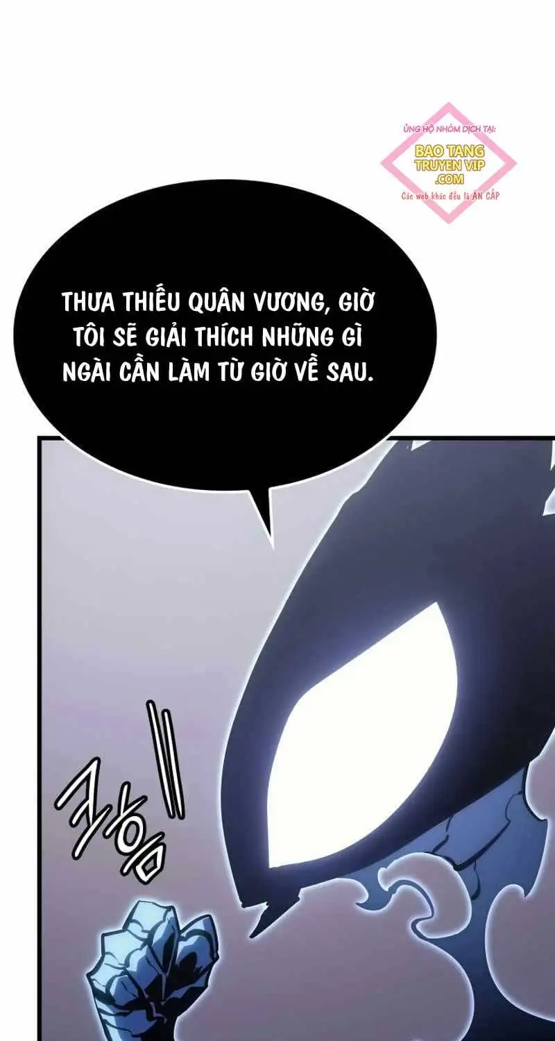 Truyện Tranh Solo Leveling - Tôi Thăng Cấp Một Mình: Tận Thế Ragnarok trang 3