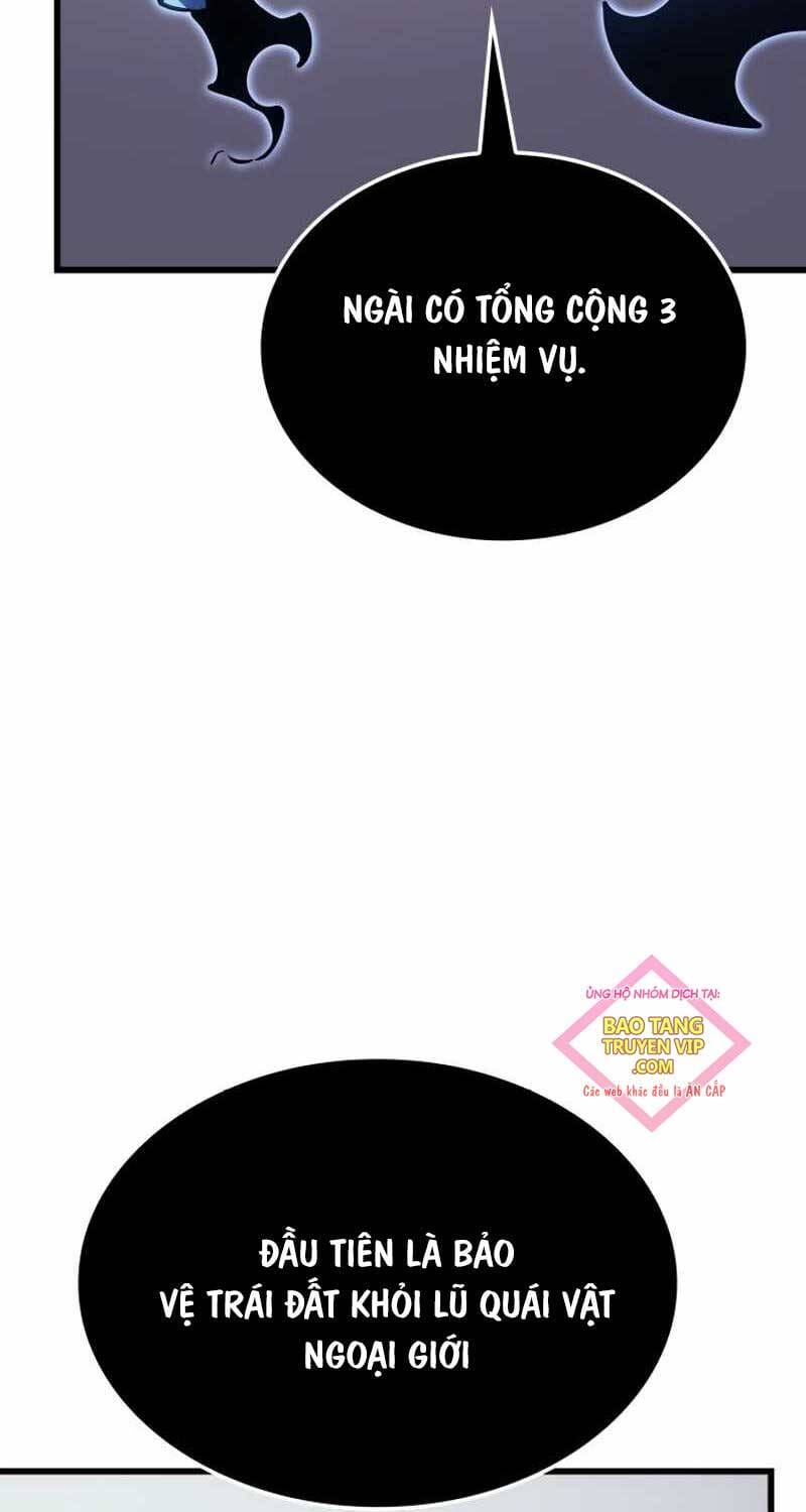 Truyện Tranh Solo Leveling - Tôi Thăng Cấp Một Mình: Tận Thế Ragnarok trang 3