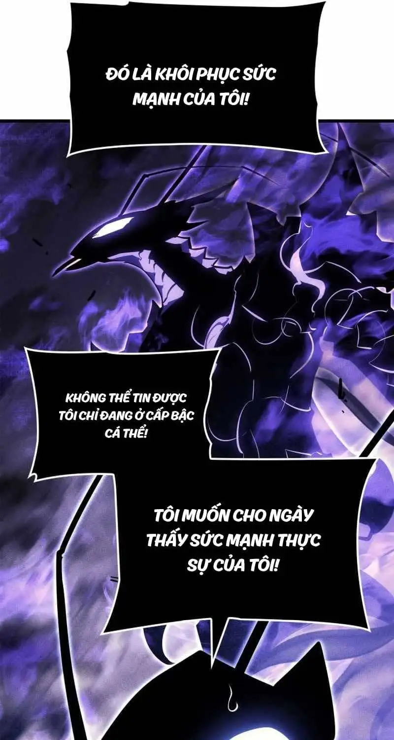 Truyện Tranh Solo Leveling - Tôi Thăng Cấp Một Mình: Tận Thế Ragnarok trang 3