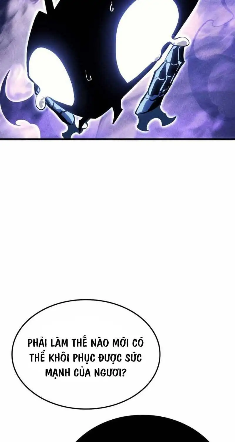 Truyện Tranh Solo Leveling - Tôi Thăng Cấp Một Mình: Tận Thế Ragnarok trang 3