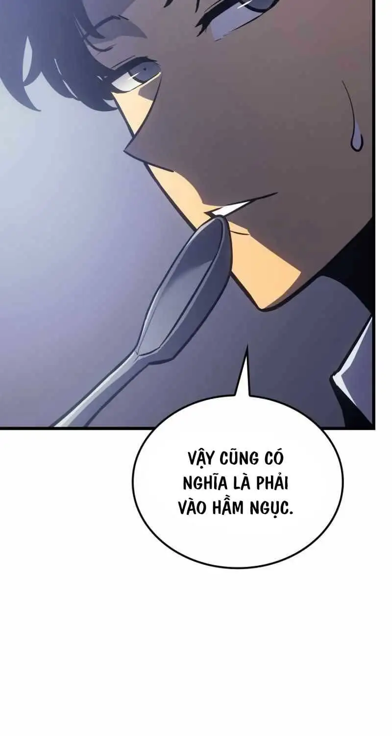 Truyện Tranh Solo Leveling - Tôi Thăng Cấp Một Mình: Tận Thế Ragnarok trang 3