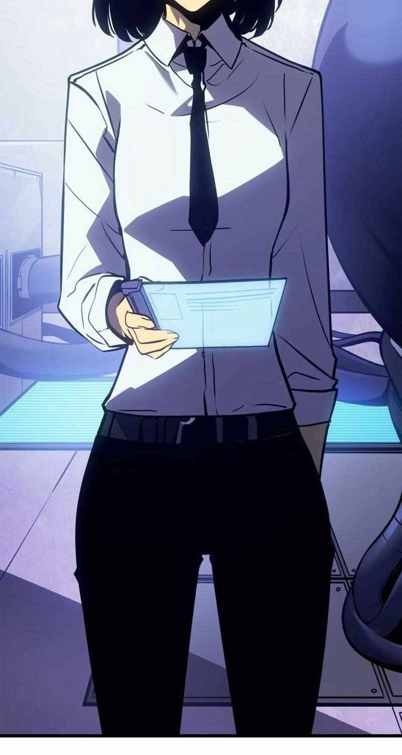 Truyện Tranh Solo Leveling - Tôi Thăng Cấp Một Mình: Tận Thế Ragnarok trang 3