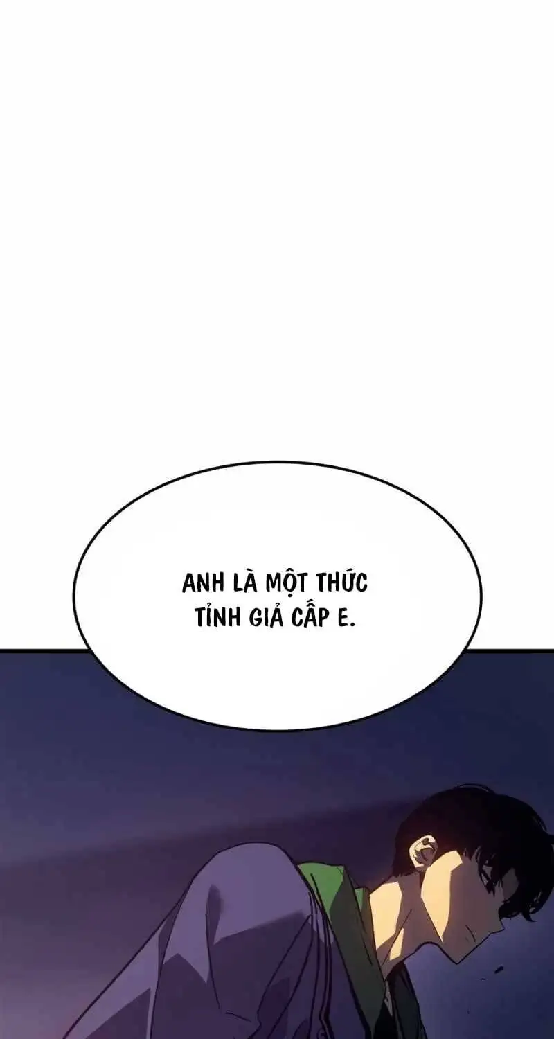Truyện Tranh Solo Leveling - Tôi Thăng Cấp Một Mình: Tận Thế Ragnarok trang 3