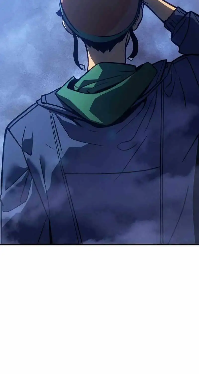 Truyện Tranh Solo Leveling - Tôi Thăng Cấp Một Mình: Tận Thế Ragnarok trang 3