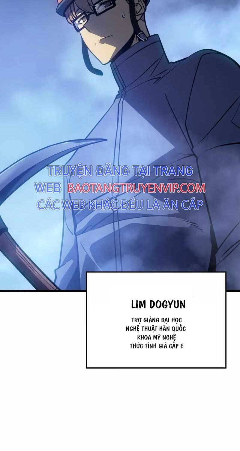 Truyện Tranh Solo Leveling - Tôi Thăng Cấp Một Mình: Tận Thế Ragnarok trang 3