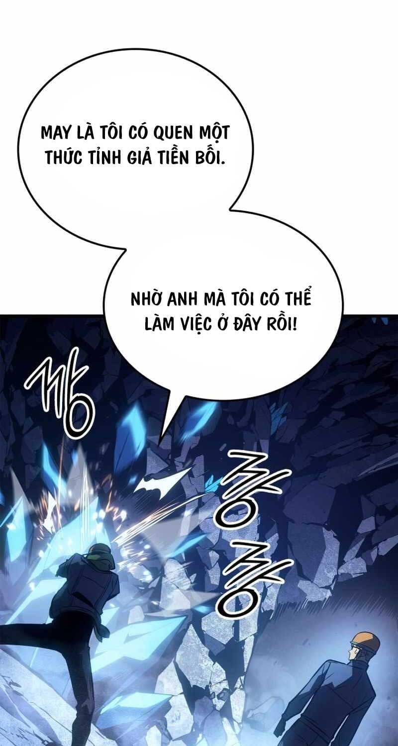 Truyện Tranh Solo Leveling - Tôi Thăng Cấp Một Mình: Tận Thế Ragnarok trang 3