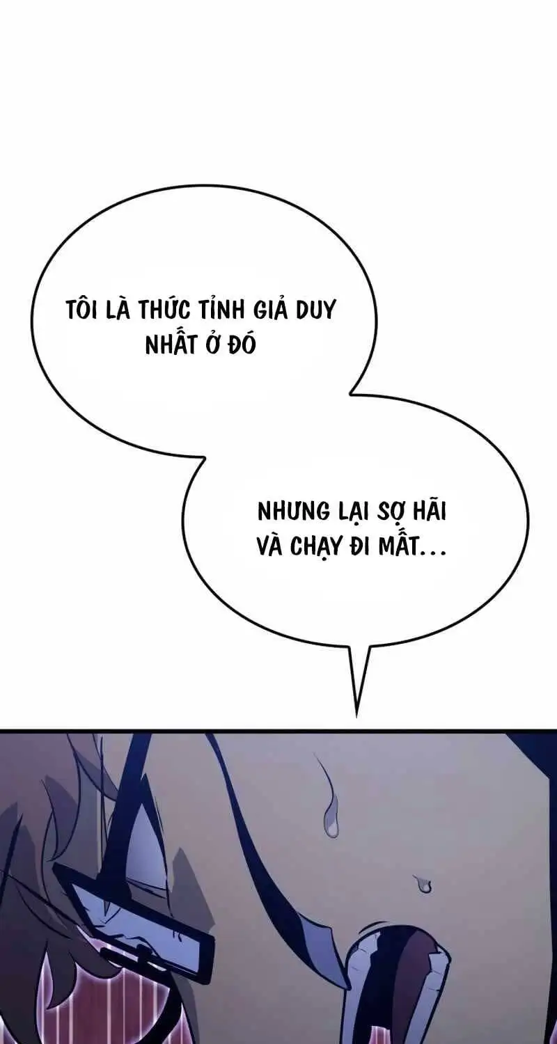 Truyện Tranh Solo Leveling - Tôi Thăng Cấp Một Mình: Tận Thế Ragnarok trang 3