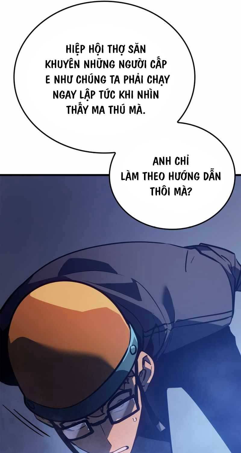 Truyện Tranh Solo Leveling - Tôi Thăng Cấp Một Mình: Tận Thế Ragnarok trang 3