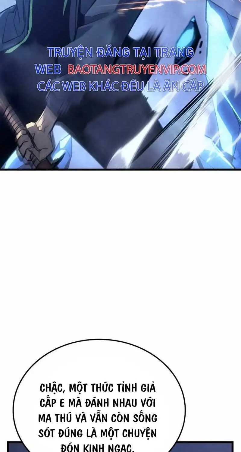 Truyện Tranh Solo Leveling - Tôi Thăng Cấp Một Mình: Tận Thế Ragnarok trang 3