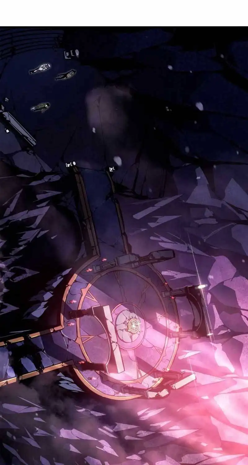 Truyện Tranh Solo Leveling - Tôi Thăng Cấp Một Mình: Tận Thế Ragnarok trang 3