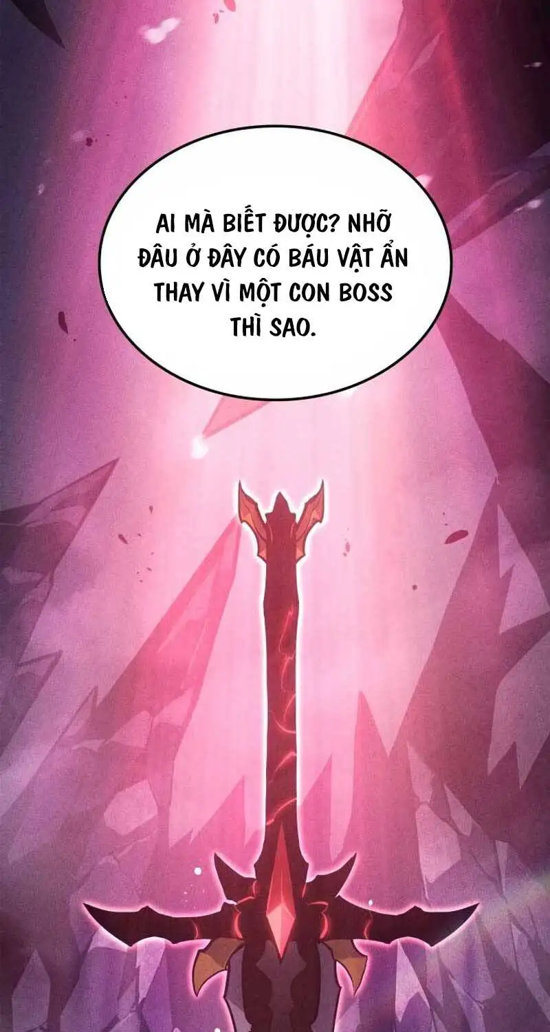 Truyện Tranh Solo Leveling - Tôi Thăng Cấp Một Mình: Tận Thế Ragnarok trang 3