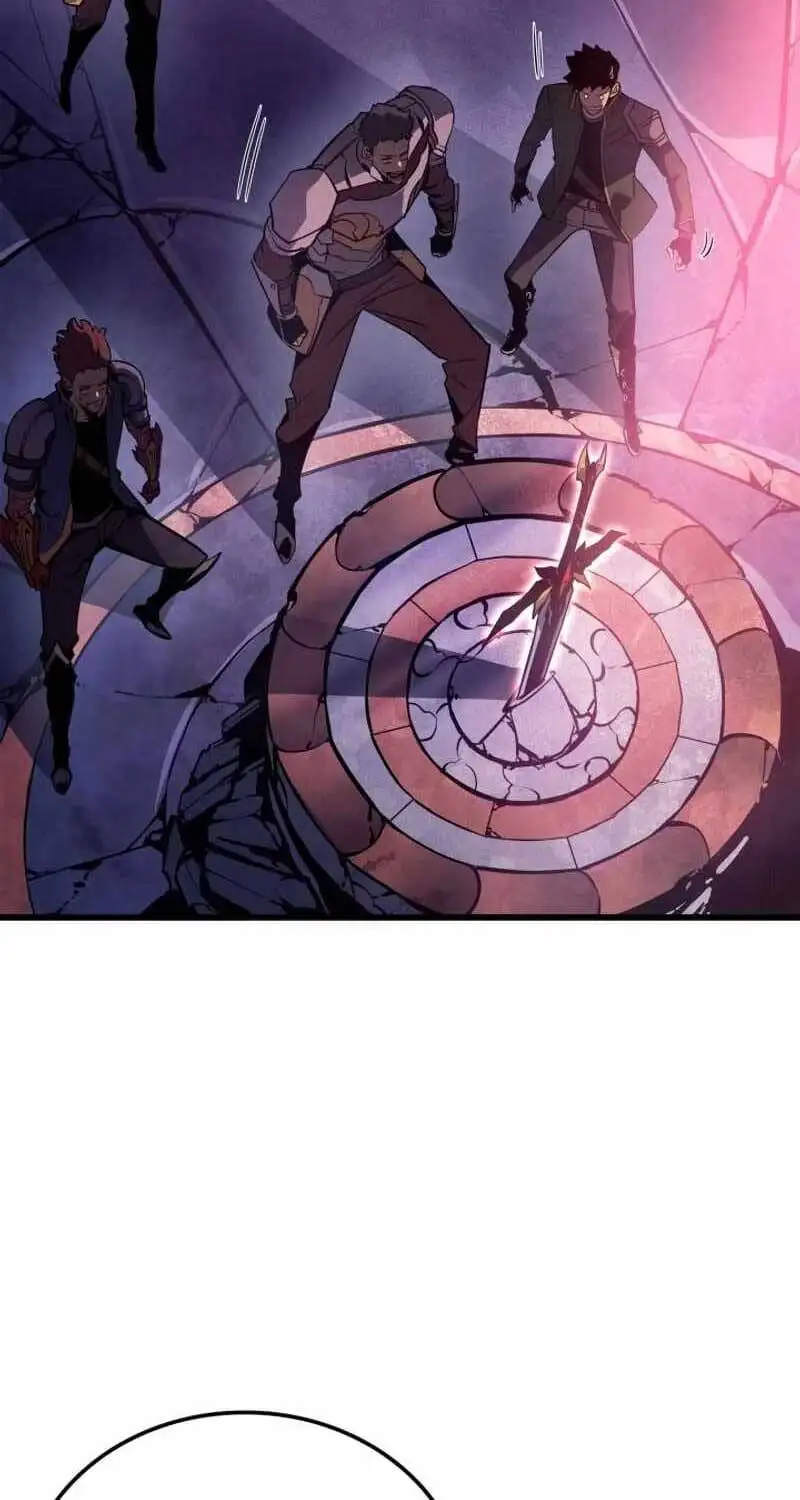 Truyện Tranh Solo Leveling - Tôi Thăng Cấp Một Mình: Tận Thế Ragnarok trang 3