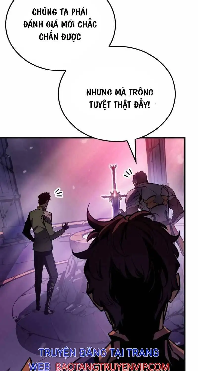 Truyện Tranh Solo Leveling - Tôi Thăng Cấp Một Mình: Tận Thế Ragnarok trang 3