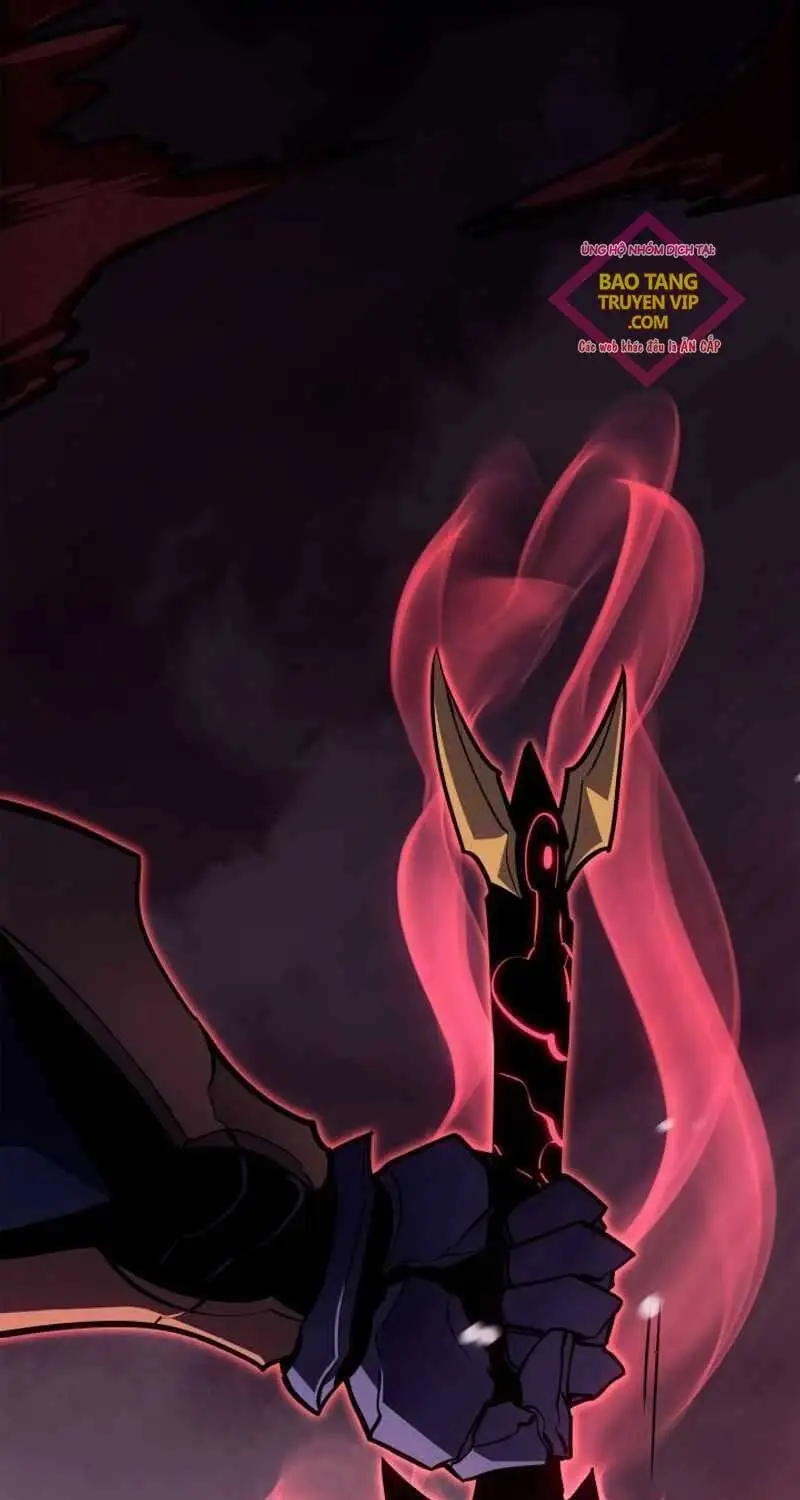 Truyện Tranh Solo Leveling - Tôi Thăng Cấp Một Mình: Tận Thế Ragnarok trang 3