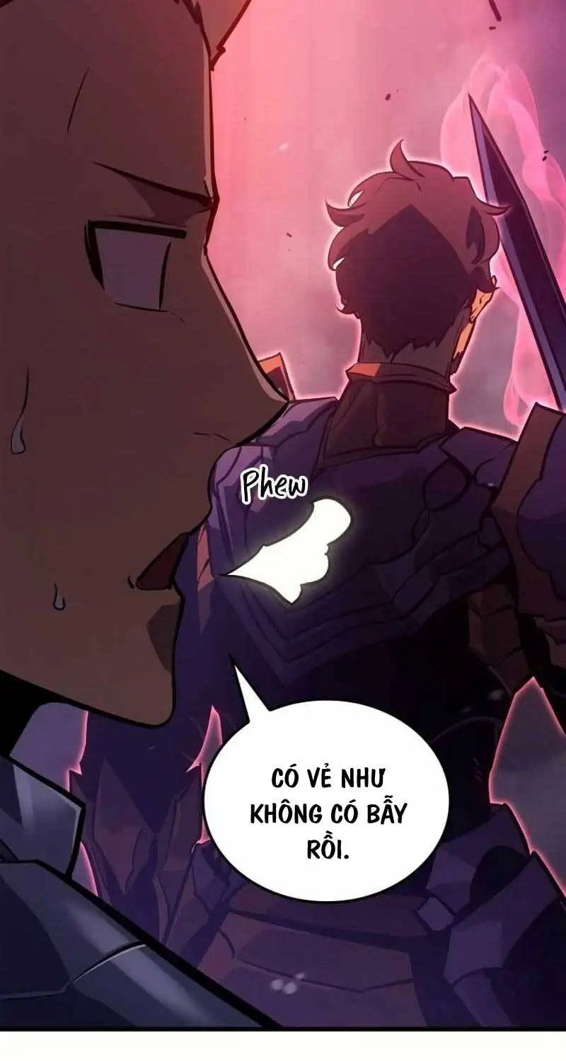 Truyện Tranh Solo Leveling - Tôi Thăng Cấp Một Mình: Tận Thế Ragnarok trang 3