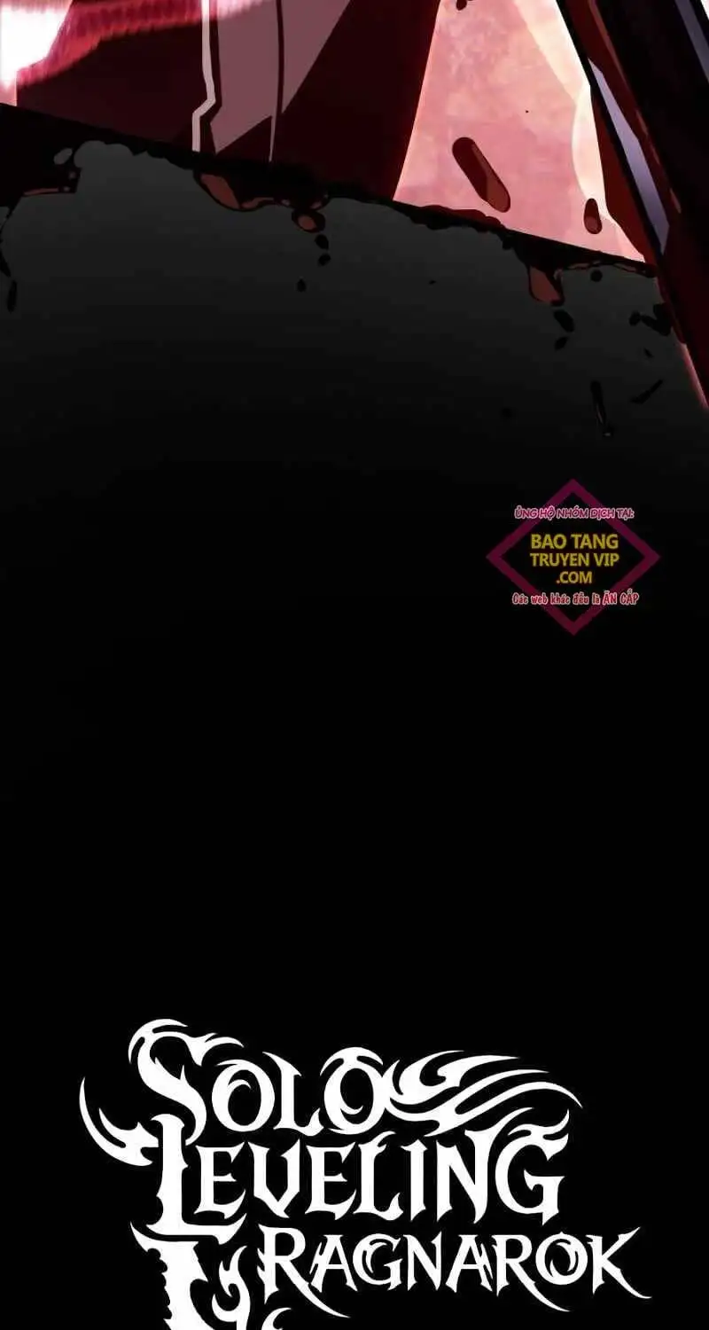 Truyện Tranh Solo Leveling - Tôi Thăng Cấp Một Mình: Tận Thế Ragnarok trang 3