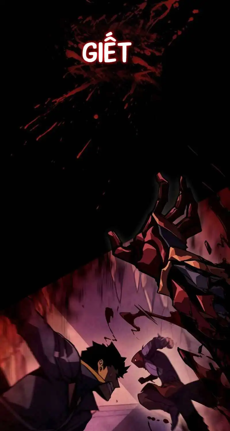 Truyện Tranh Solo Leveling - Tôi Thăng Cấp Một Mình: Tận Thế Ragnarok trang 3