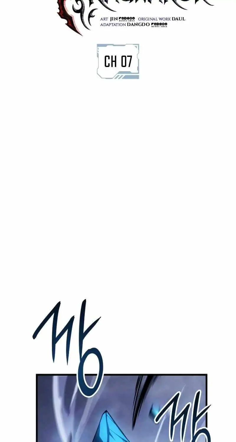 Truyện Tranh Solo Leveling - Tôi Thăng Cấp Một Mình: Tận Thế Ragnarok trang 3