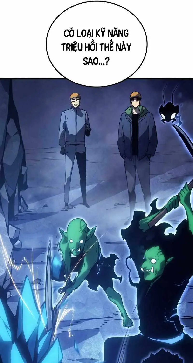 Truyện Tranh Solo Leveling - Tôi Thăng Cấp Một Mình: Tận Thế Ragnarok trang 3