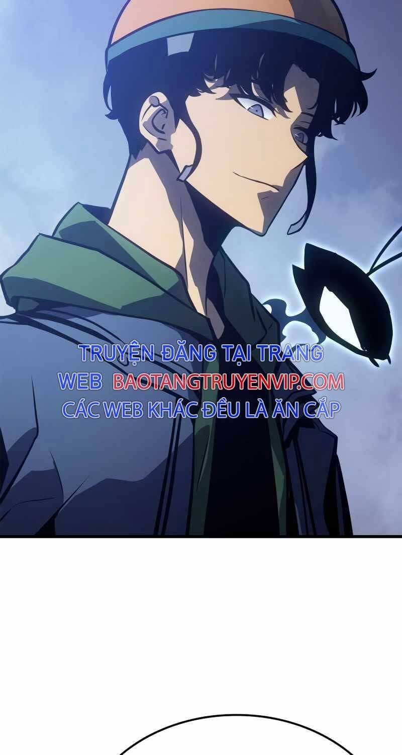 Truyện Tranh Solo Leveling - Tôi Thăng Cấp Một Mình: Tận Thế Ragnarok trang 3