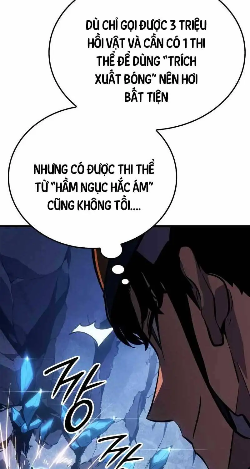 Truyện Tranh Solo Leveling - Tôi Thăng Cấp Một Mình: Tận Thế Ragnarok trang 3