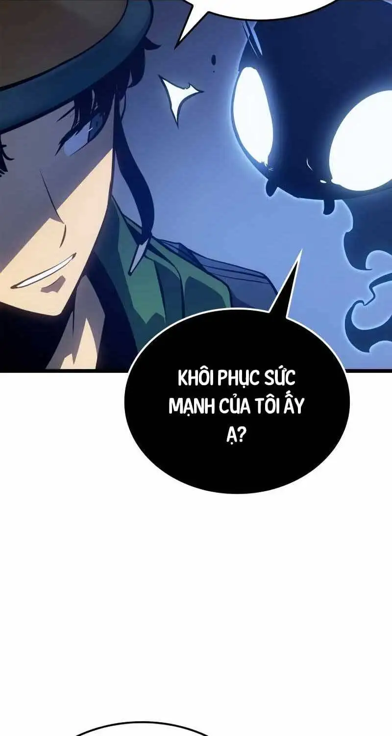Truyện Tranh Solo Leveling - Tôi Thăng Cấp Một Mình: Tận Thế Ragnarok trang 3