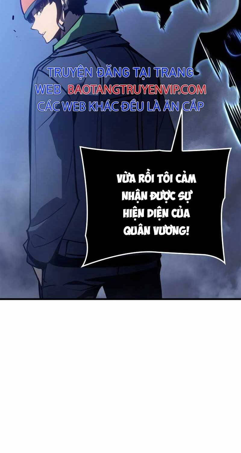 Truyện Tranh Solo Leveling - Tôi Thăng Cấp Một Mình: Tận Thế Ragnarok trang 3