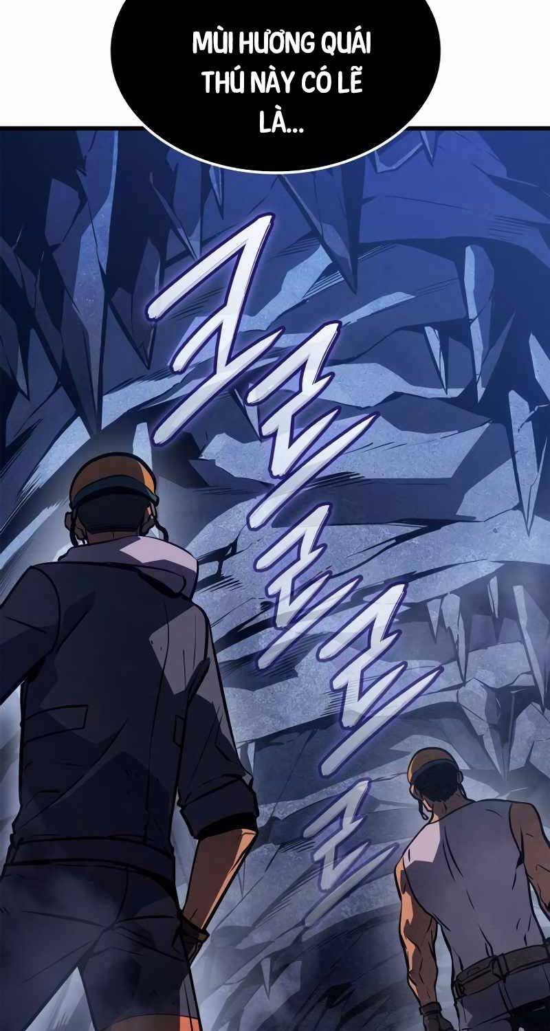 Truyện Tranh Solo Leveling - Tôi Thăng Cấp Một Mình: Tận Thế Ragnarok trang 3