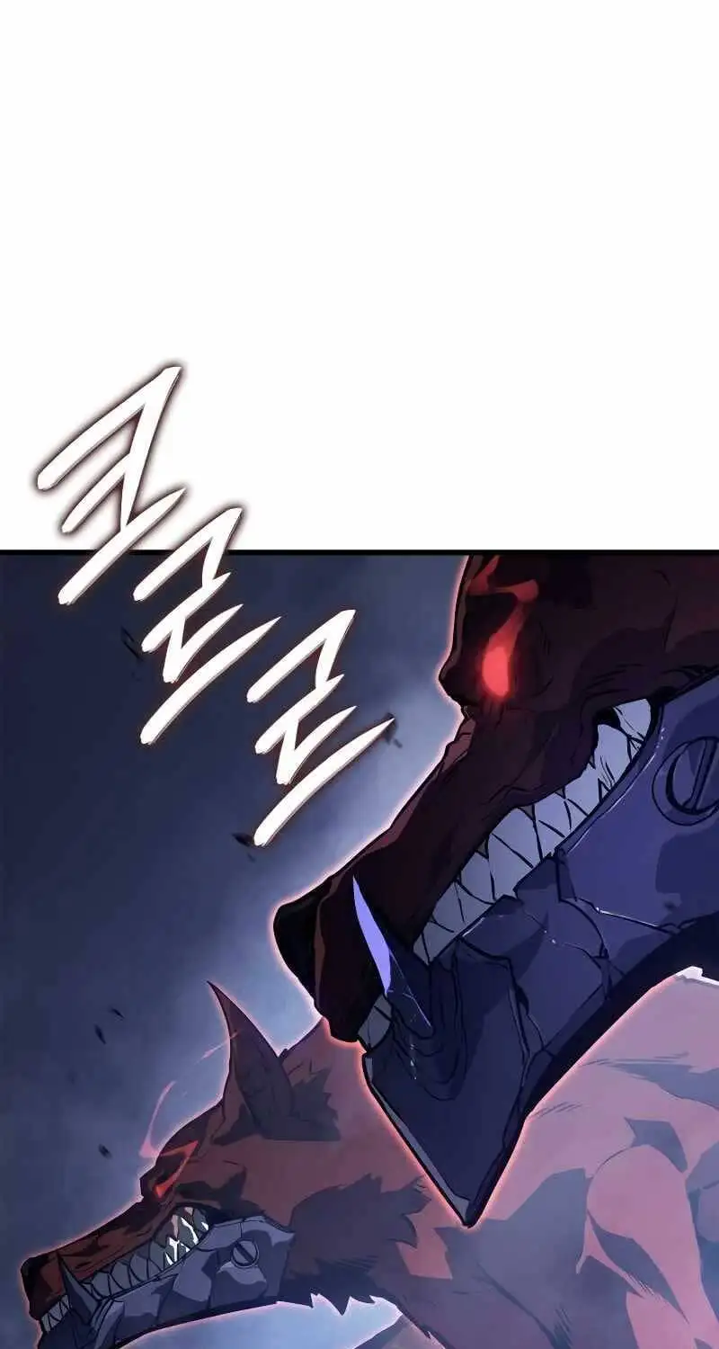 Truyện Tranh Solo Leveling - Tôi Thăng Cấp Một Mình: Tận Thế Ragnarok trang 3