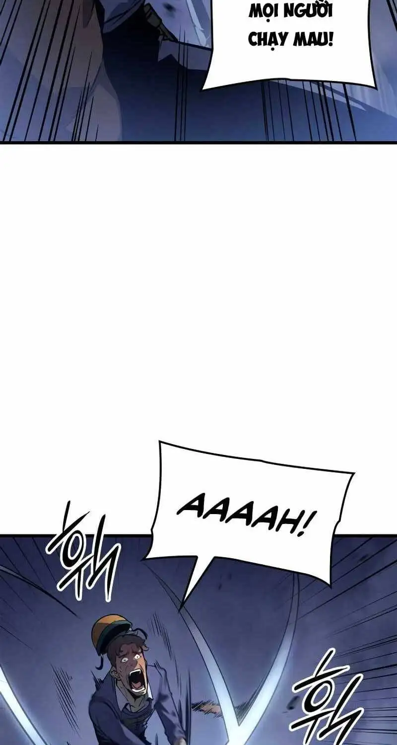 Truyện Tranh Solo Leveling - Tôi Thăng Cấp Một Mình: Tận Thế Ragnarok trang 3