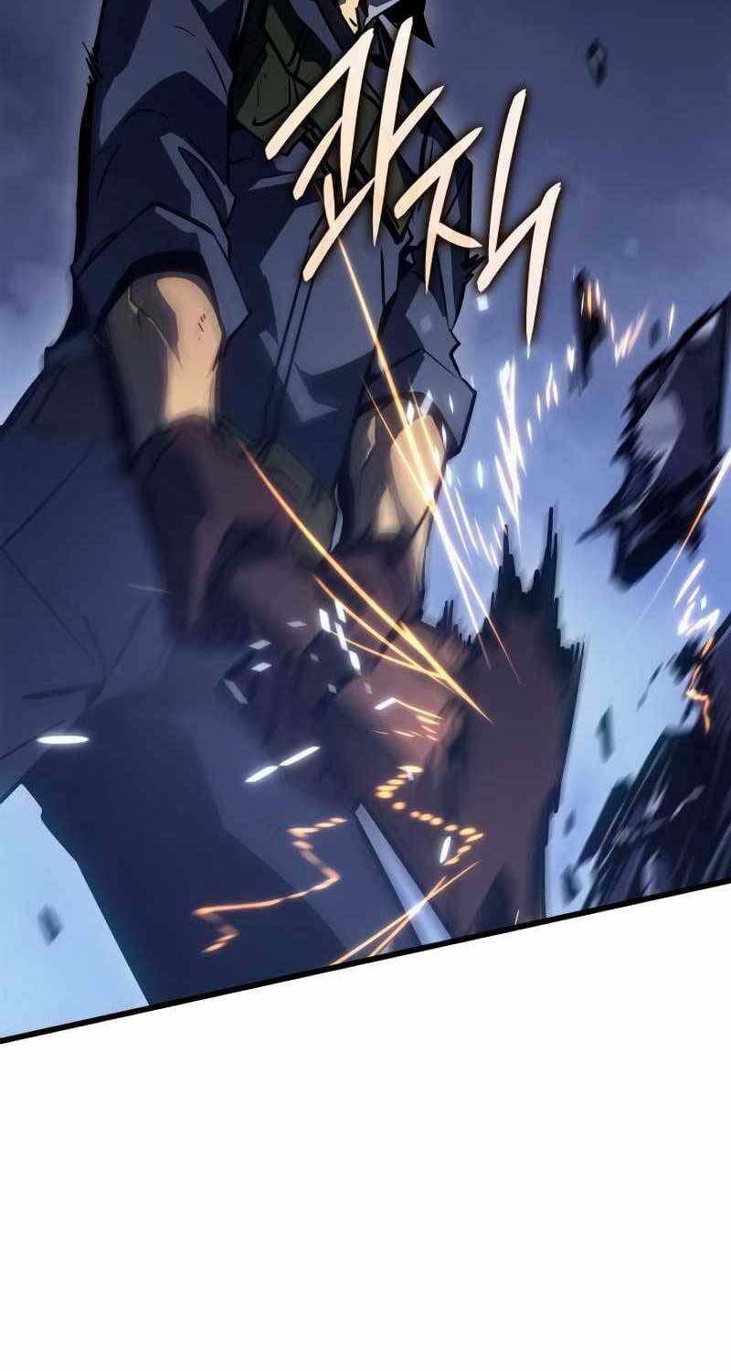 Truyện Tranh Solo Leveling - Tôi Thăng Cấp Một Mình: Tận Thế Ragnarok trang 3