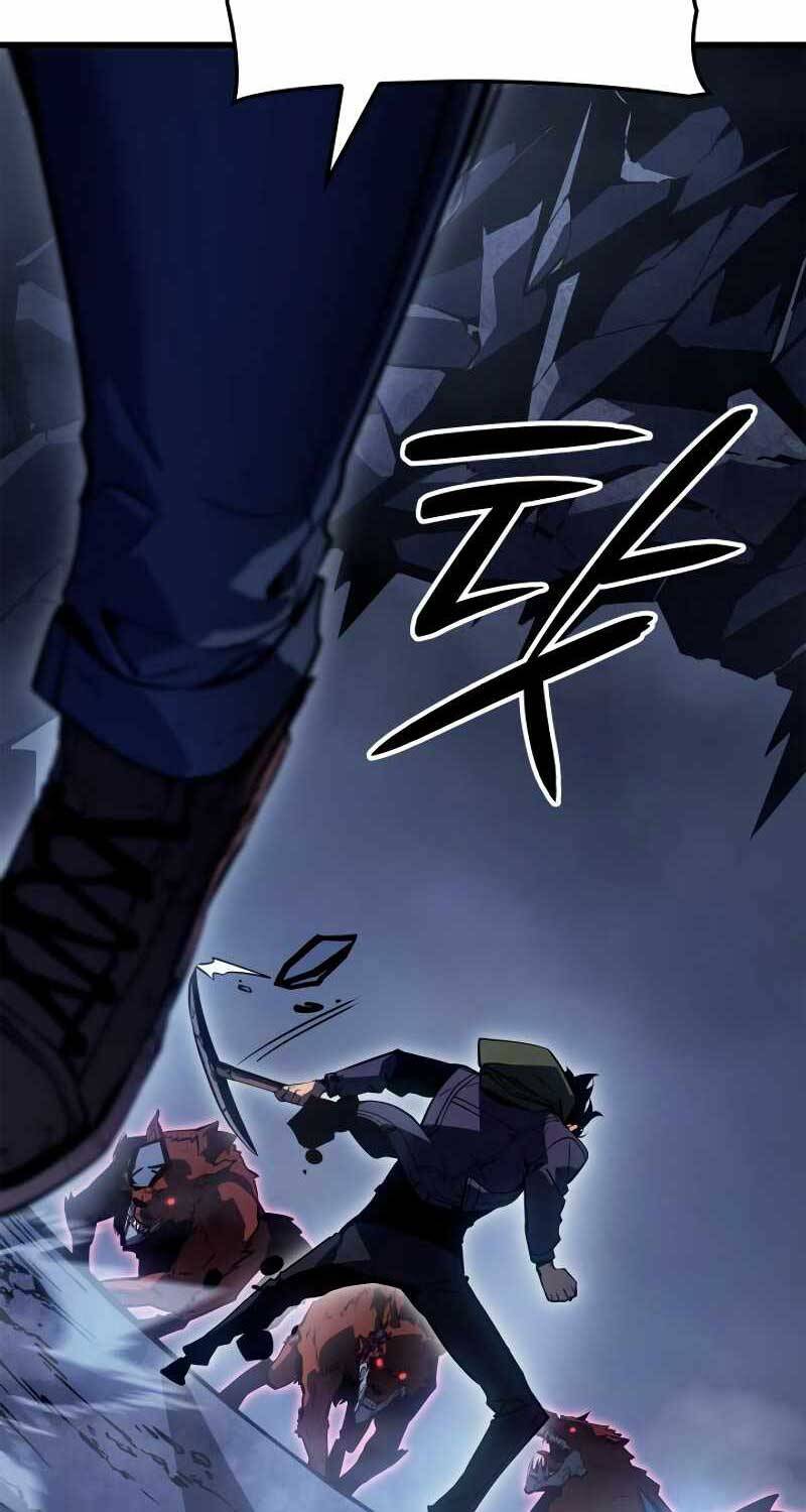 Truyện Tranh Solo Leveling - Tôi Thăng Cấp Một Mình: Tận Thế Ragnarok trang 3