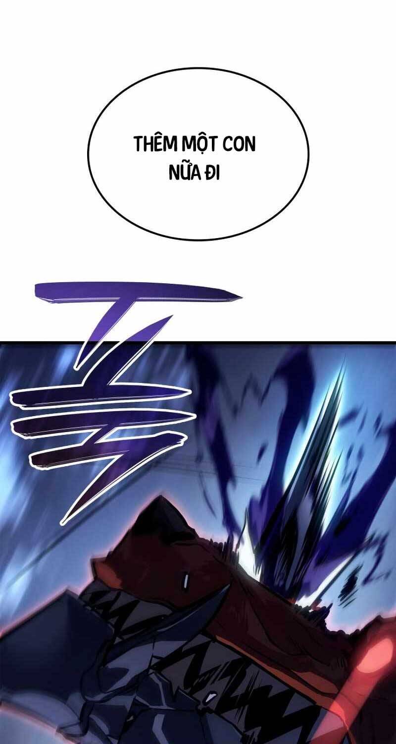 Truyện Tranh Solo Leveling - Tôi Thăng Cấp Một Mình: Tận Thế Ragnarok trang 3