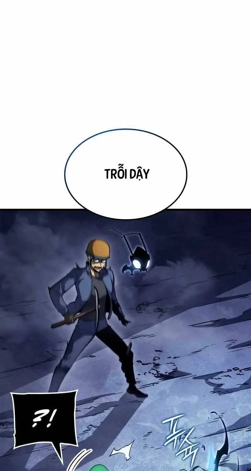 Truyện Tranh Solo Leveling - Tôi Thăng Cấp Một Mình: Tận Thế Ragnarok trang 3