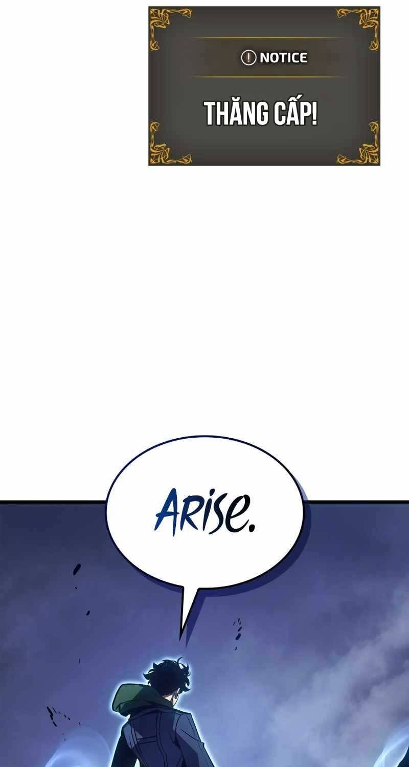 Truyện Tranh Solo Leveling - Tôi Thăng Cấp Một Mình: Tận Thế Ragnarok trang 3
