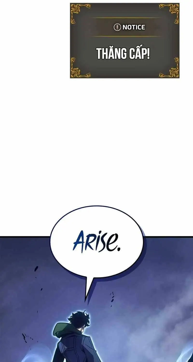 Truyện Tranh Solo Leveling - Tôi Thăng Cấp Một Mình: Tận Thế Ragnarok trang 3