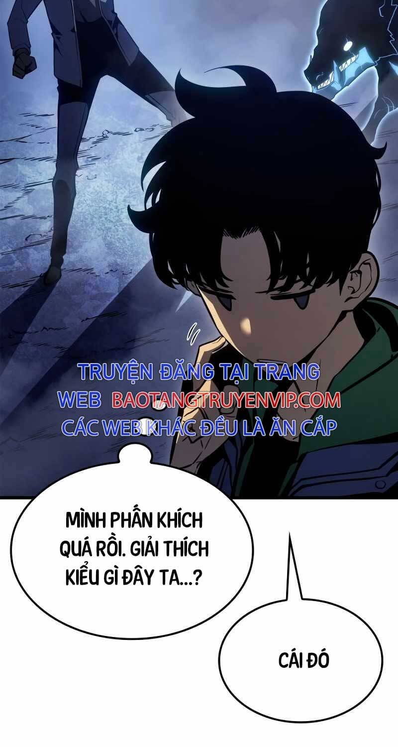 Truyện Tranh Solo Leveling - Tôi Thăng Cấp Một Mình: Tận Thế Ragnarok trang 3