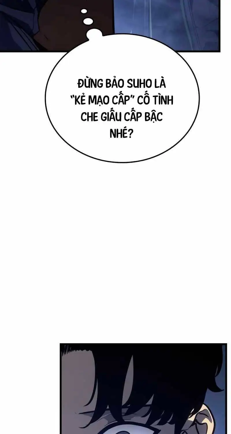 Truyện Tranh Solo Leveling - Tôi Thăng Cấp Một Mình: Tận Thế Ragnarok trang 3