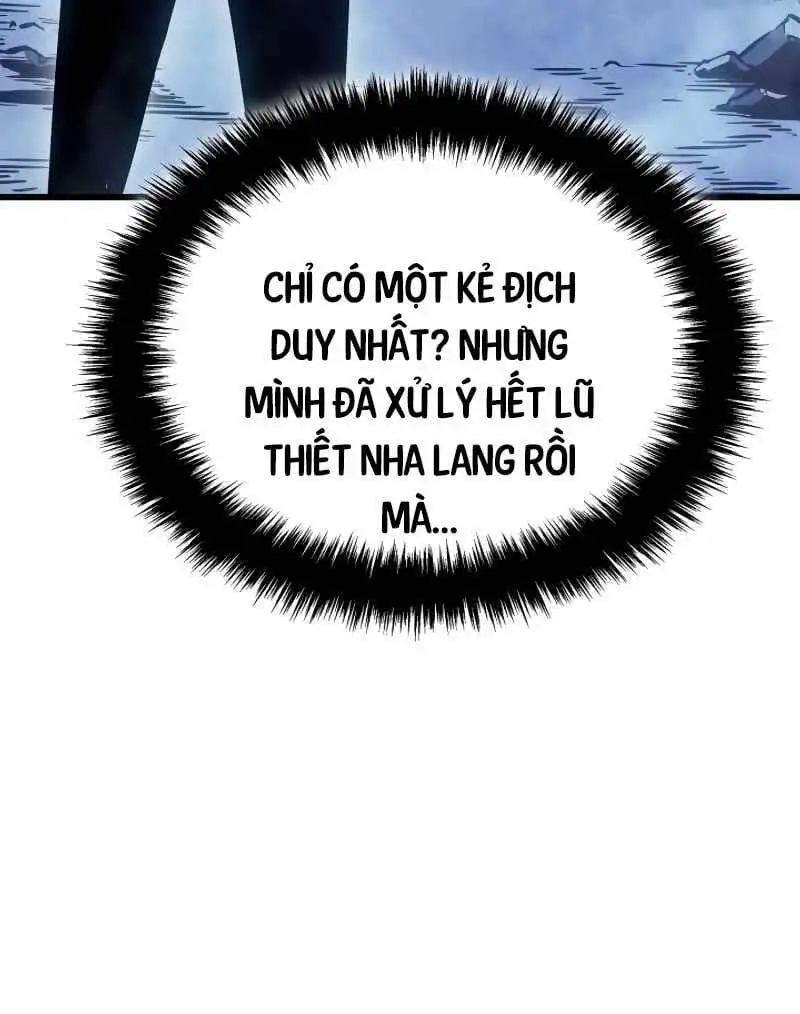 Truyện Tranh Solo Leveling - Tôi Thăng Cấp Một Mình: Tận Thế Ragnarok trang 3