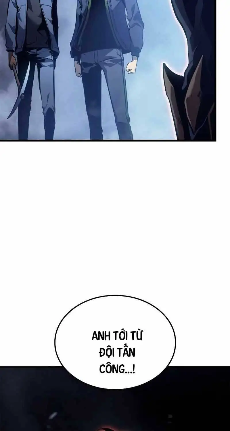 Truyện Tranh Solo Leveling - Tôi Thăng Cấp Một Mình: Tận Thế Ragnarok trang 3