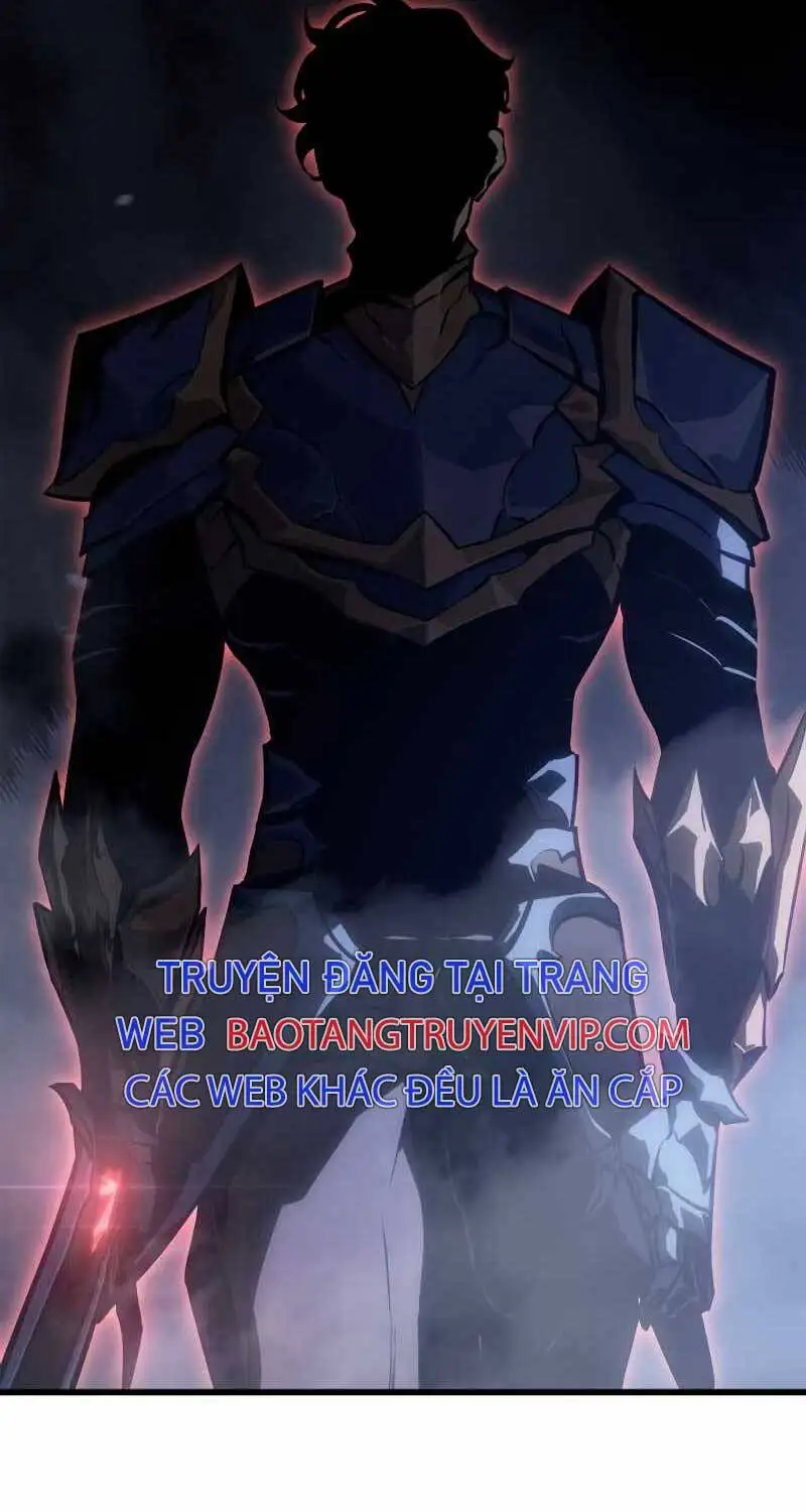Truyện Tranh Solo Leveling - Tôi Thăng Cấp Một Mình: Tận Thế Ragnarok trang 3